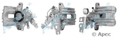 APEC BRAKING lca591 -  Тормозной суппорт